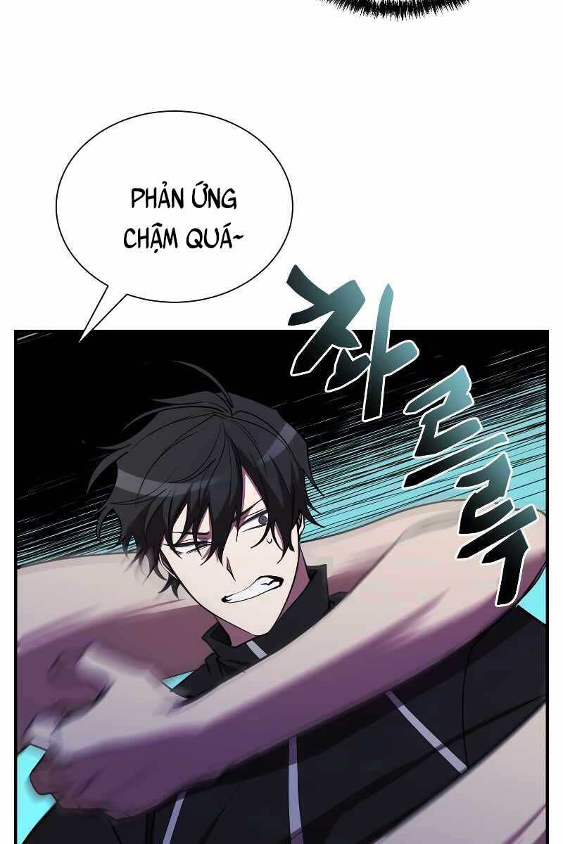 Giả vờ làm kẻ vô dụng ở học  đường chapter 34 - Upload bởi truyensieuhay.com