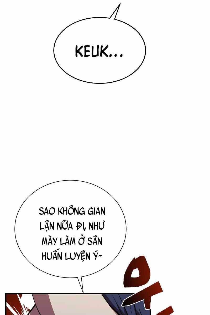 Giả vờ làm kẻ vô dụng ở học  đường chapter 34 - Upload bởi truyensieuhay.com