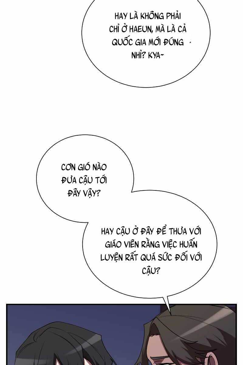 Giả vờ làm kẻ vô dụng ở học  đường chapter 34 - Upload bởi truyensieuhay.com