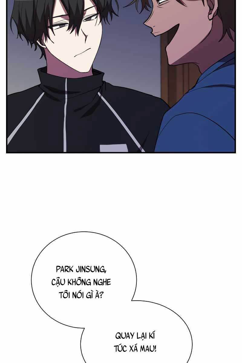 Giả vờ làm kẻ vô dụng ở học  đường chapter 34 - Upload bởi truyensieuhay.com