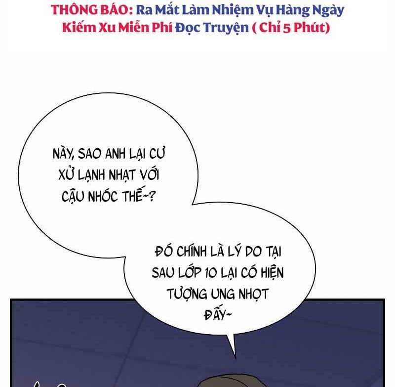 Giả vờ làm kẻ vô dụng ở học  đường chapter 34 - Upload bởi truyensieuhay.com