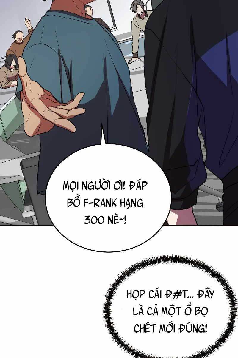Giả vờ làm kẻ vô dụng ở học  đường chapter 34 - Upload bởi truyensieuhay.com