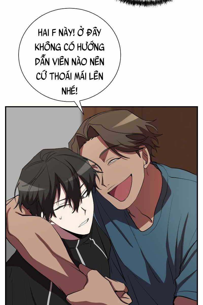 Giả vờ làm kẻ vô dụng ở học  đường chapter 34 - Upload bởi truyensieuhay.com