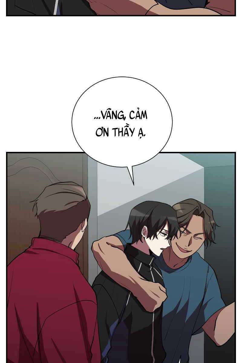 Giả vờ làm kẻ vô dụng ở học  đường chapter 34 - Upload bởi truyensieuhay.com