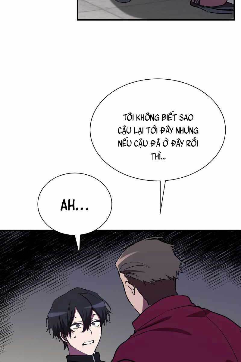 Giả vờ làm kẻ vô dụng ở học  đường chapter 34 - Upload bởi truyensieuhay.com