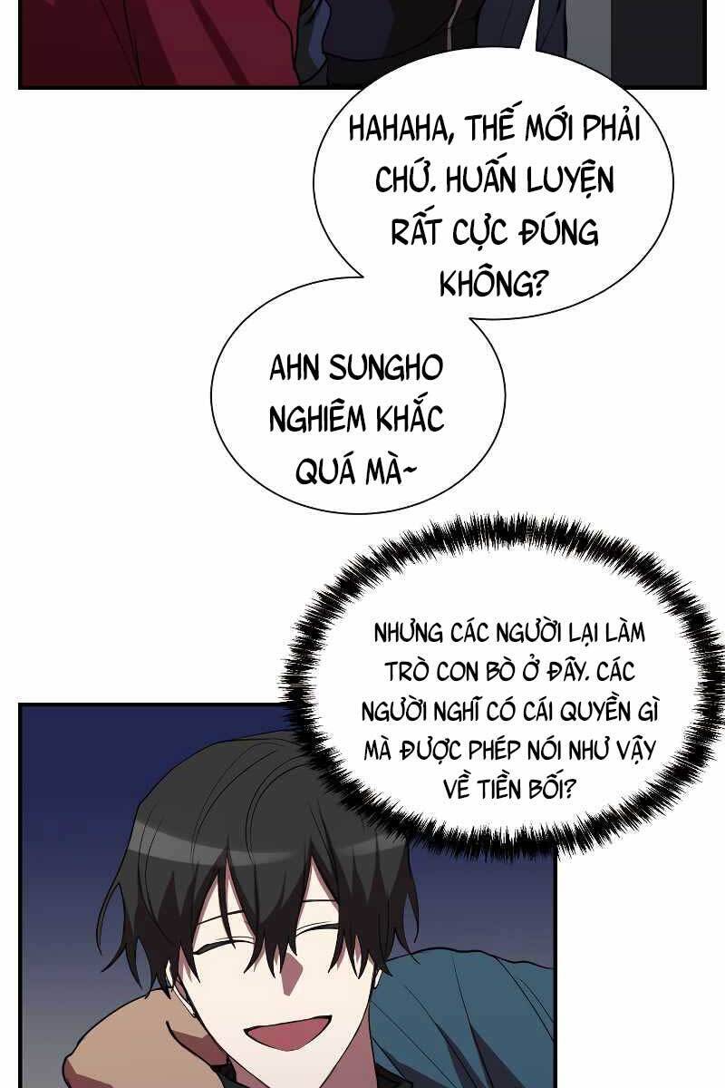 Giả vờ làm kẻ vô dụng ở học  đường chapter 34 - Upload bởi truyensieuhay.com