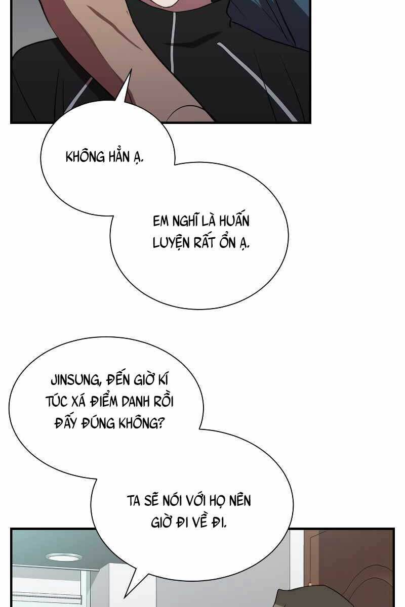 Giả vờ làm kẻ vô dụng ở học  đường chapter 34 - Upload bởi truyensieuhay.com