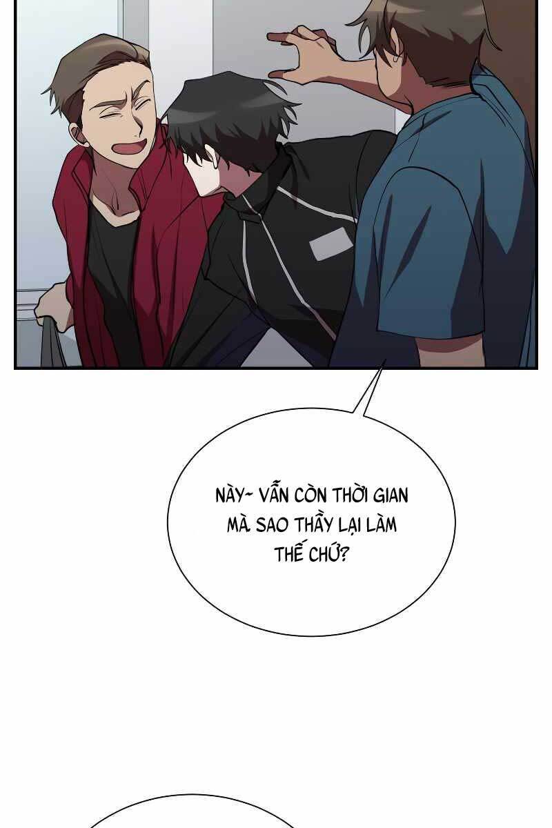 Giả vờ làm kẻ vô dụng ở học  đường chapter 34 - Upload bởi truyensieuhay.com