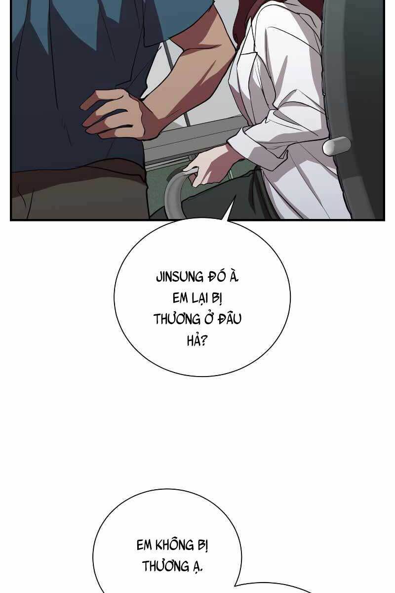 Giả vờ làm kẻ vô dụng ở học  đường chapter 34 - Upload bởi truyensieuhay.com