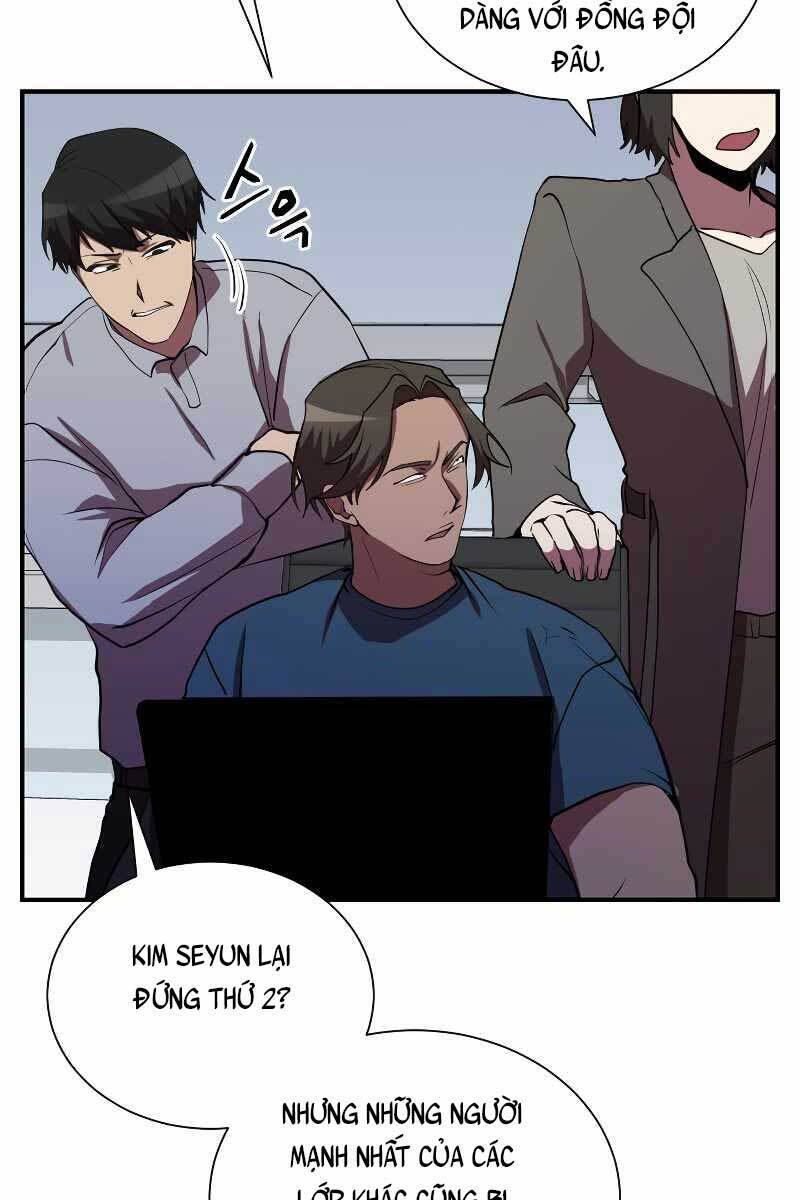 Giả vờ làm kẻ vô dụng ở học  đường chapter 34 - Upload bởi truyensieuhay.com