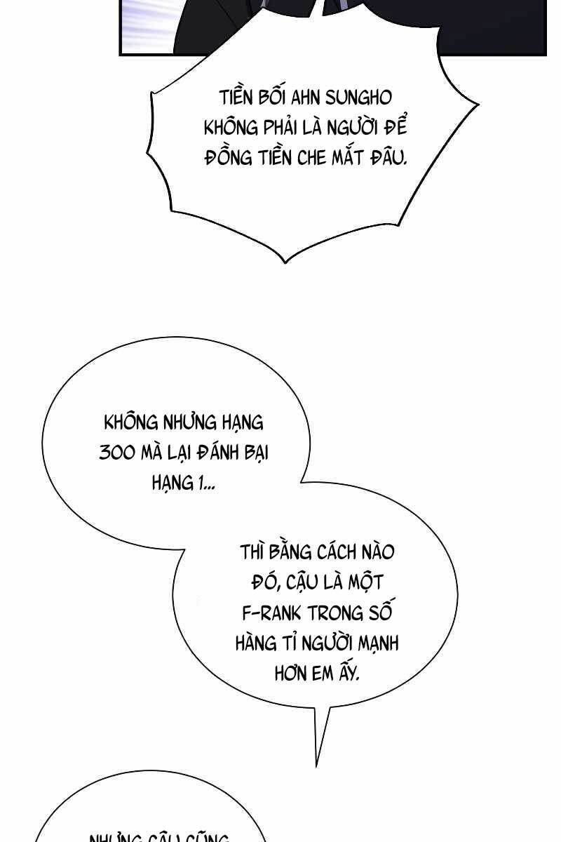 Giả vờ làm kẻ vô dụng ở học  đường chapter 34 - Upload bởi truyensieuhay.com