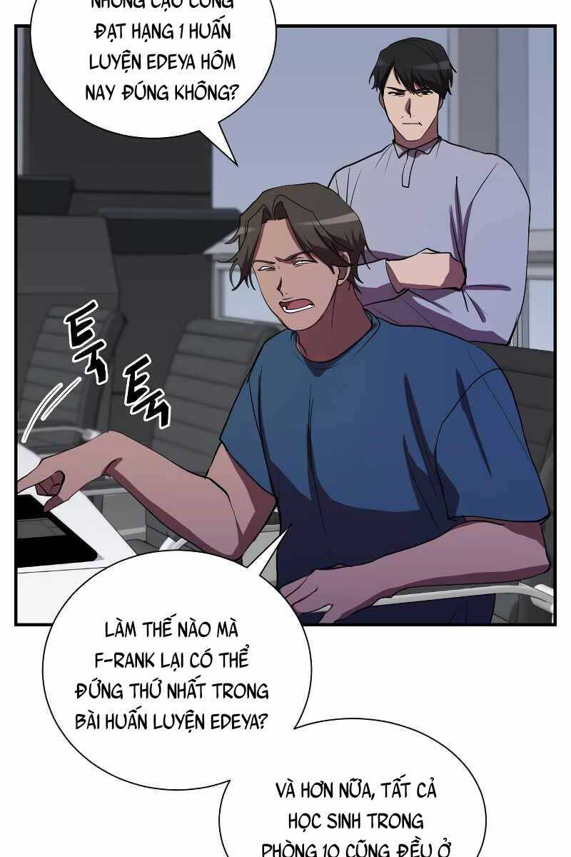 Giả vờ làm kẻ vô dụng ở học  đường chapter 34 - Upload bởi truyensieuhay.com