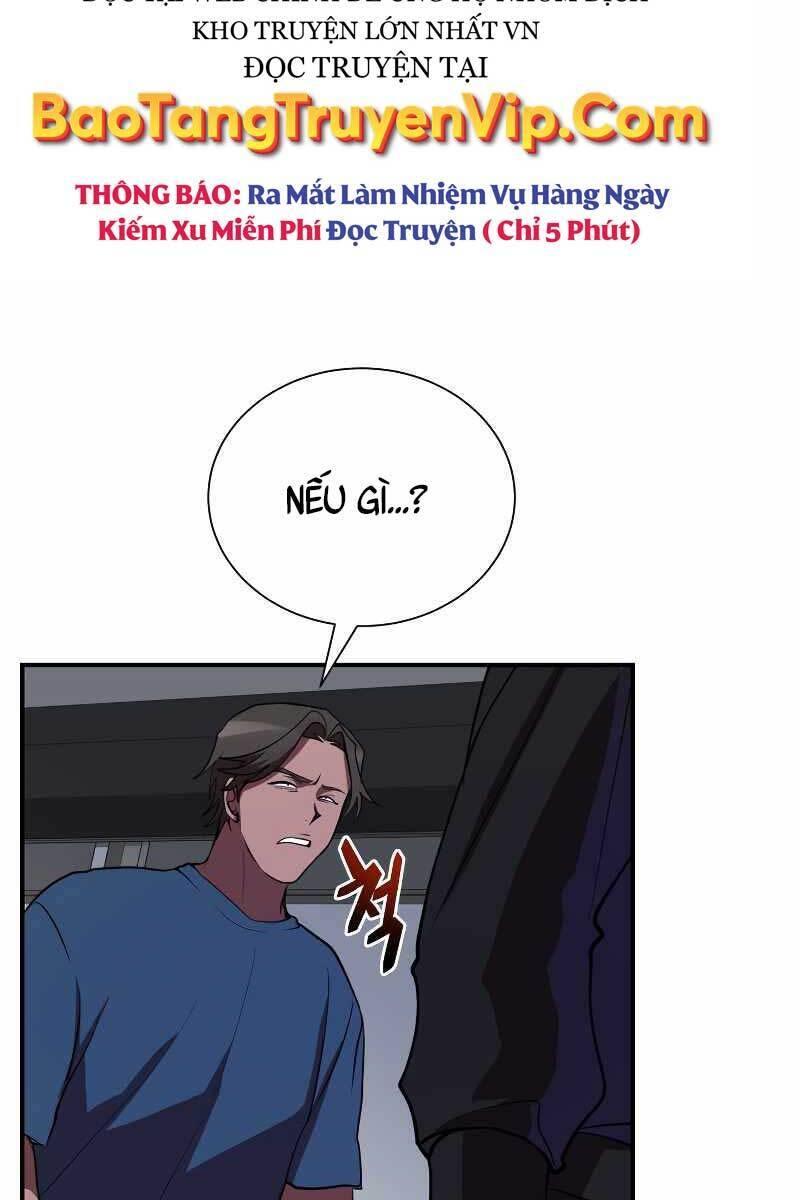 Giả vờ làm kẻ vô dụng ở học  đường chapter 34 - Upload bởi truyensieuhay.com
