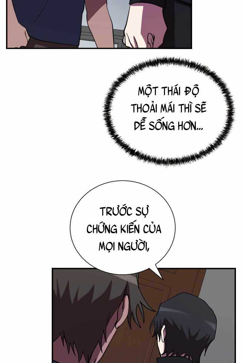Giả vờ làm kẻ vô dụng ở học  đường chapter 34 - Upload bởi truyensieuhay.com