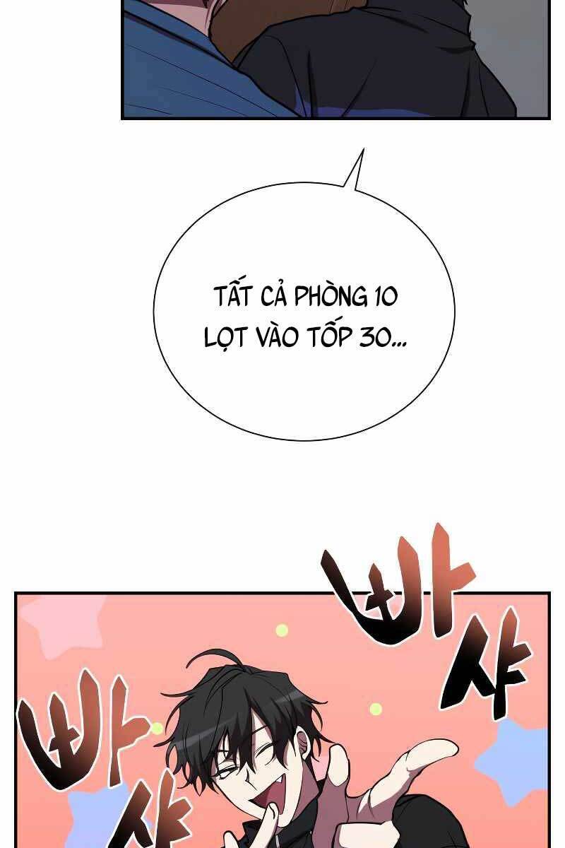 Giả vờ làm kẻ vô dụng ở học  đường chapter 34 - Upload bởi truyensieuhay.com
