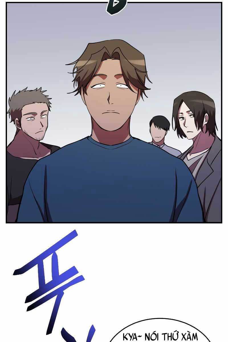 Giả vờ làm kẻ vô dụng ở học  đường chapter 34 - Upload bởi truyensieuhay.com
