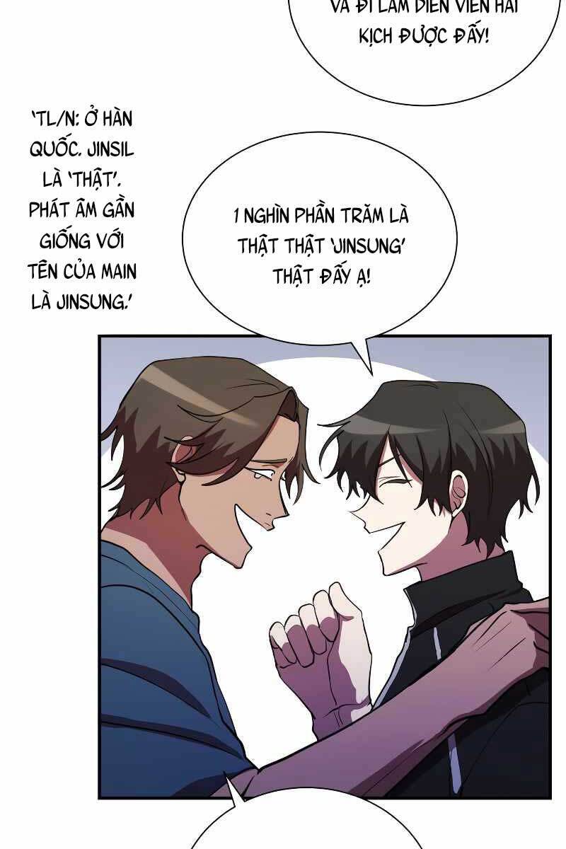 Giả vờ làm kẻ vô dụng ở học  đường chapter 34 - Upload bởi truyensieuhay.com