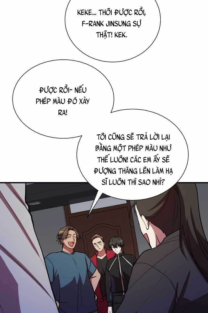 Giả vờ làm kẻ vô dụng ở học  đường chapter 34 - Upload bởi truyensieuhay.com