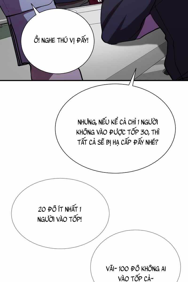 Giả vờ làm kẻ vô dụng ở học  đường chapter 34 - Upload bởi truyensieuhay.com