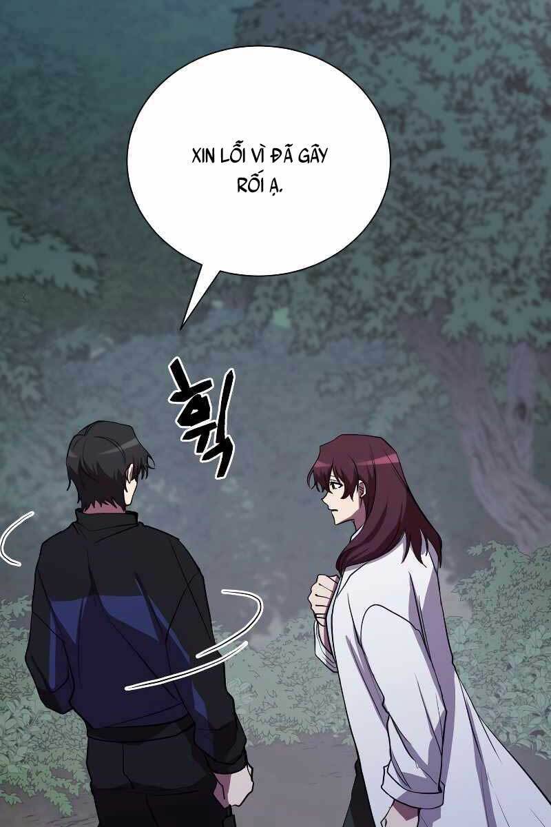 Giả vờ làm kẻ vô dụng ở học  đường chapter 34 - Upload bởi truyensieuhay.com