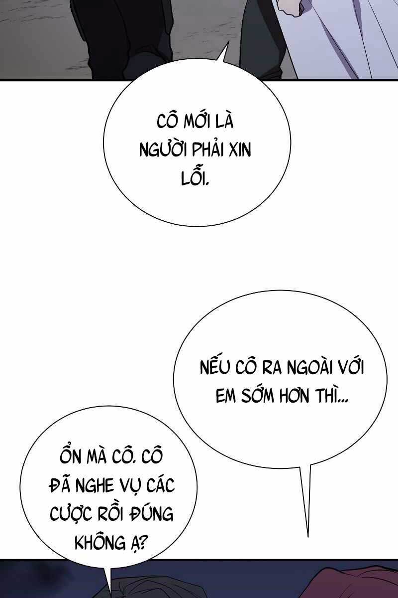 Giả vờ làm kẻ vô dụng ở học  đường chapter 34 - Upload bởi truyensieuhay.com