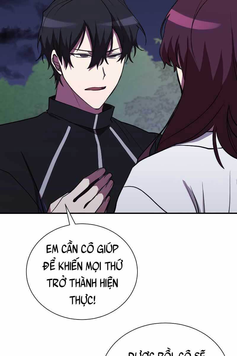 Giả vờ làm kẻ vô dụng ở học  đường chapter 34 - Upload bởi truyensieuhay.com