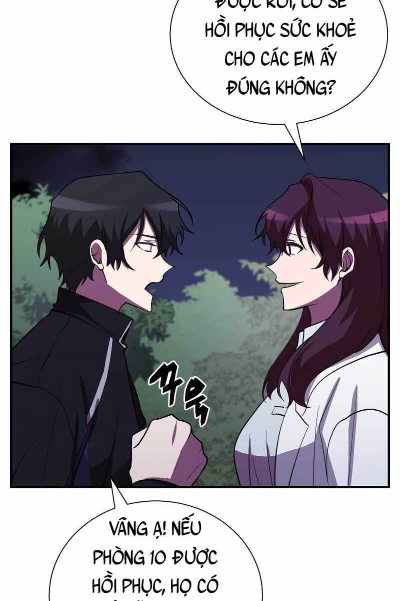 Giả vờ làm kẻ vô dụng ở học  đường chapter 34 - Upload bởi truyensieuhay.com