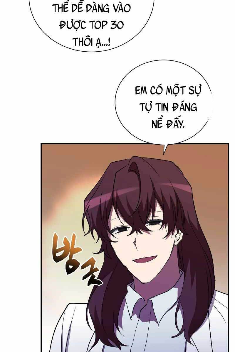 Giả vờ làm kẻ vô dụng ở học  đường chapter 34 - Upload bởi truyensieuhay.com