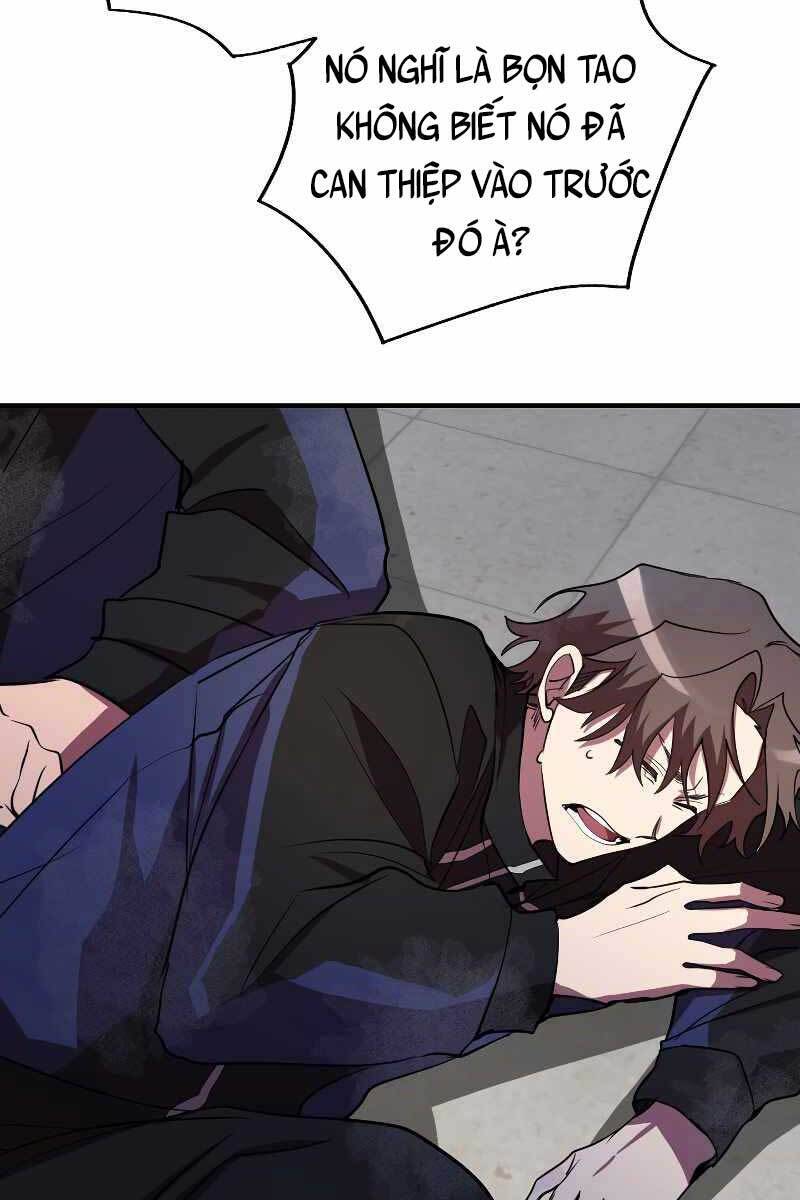 Giả vờ làm kẻ vô dụng ở học  đường chapter 34 - Upload bởi truyensieuhay.com