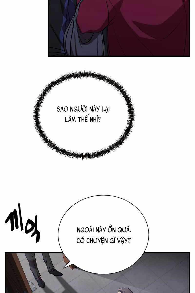 Giả vờ làm kẻ vô dụng ở học  đường chapter 34 - Upload bởi truyensieuhay.com