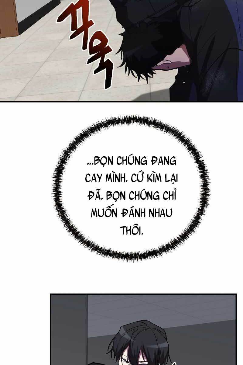 Giả vờ làm kẻ vô dụng ở học  đường chapter 34 - Upload bởi truyensieuhay.com