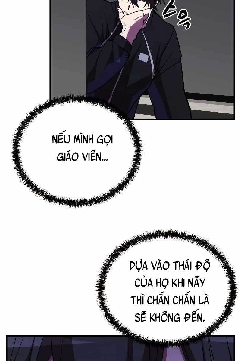 Giả vờ làm kẻ vô dụng ở học  đường chapter 34 - Upload bởi truyensieuhay.com