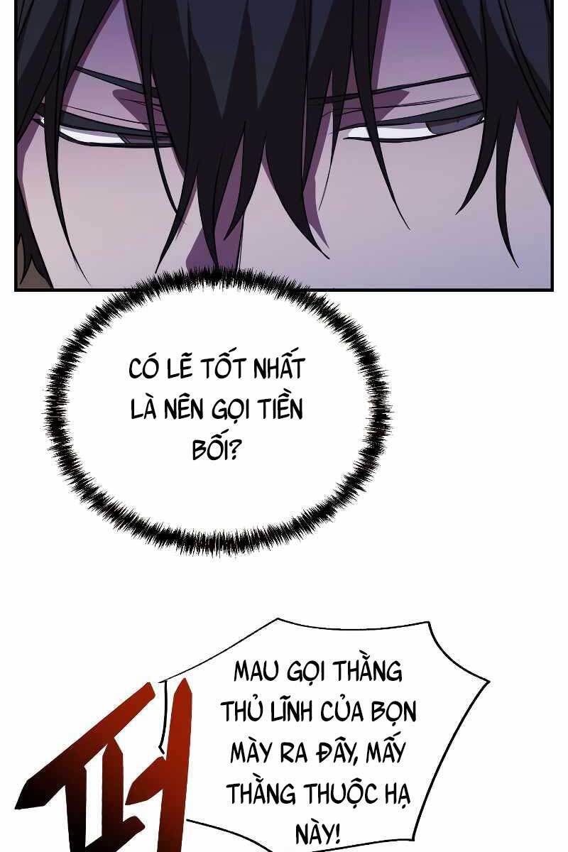 Giả vờ làm kẻ vô dụng ở học  đường chapter 34 - Upload bởi truyensieuhay.com