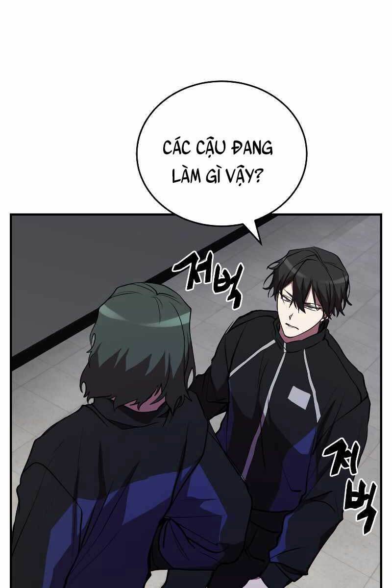Giả vờ làm kẻ vô dụng ở học  đường chapter 34 - Upload bởi truyensieuhay.com