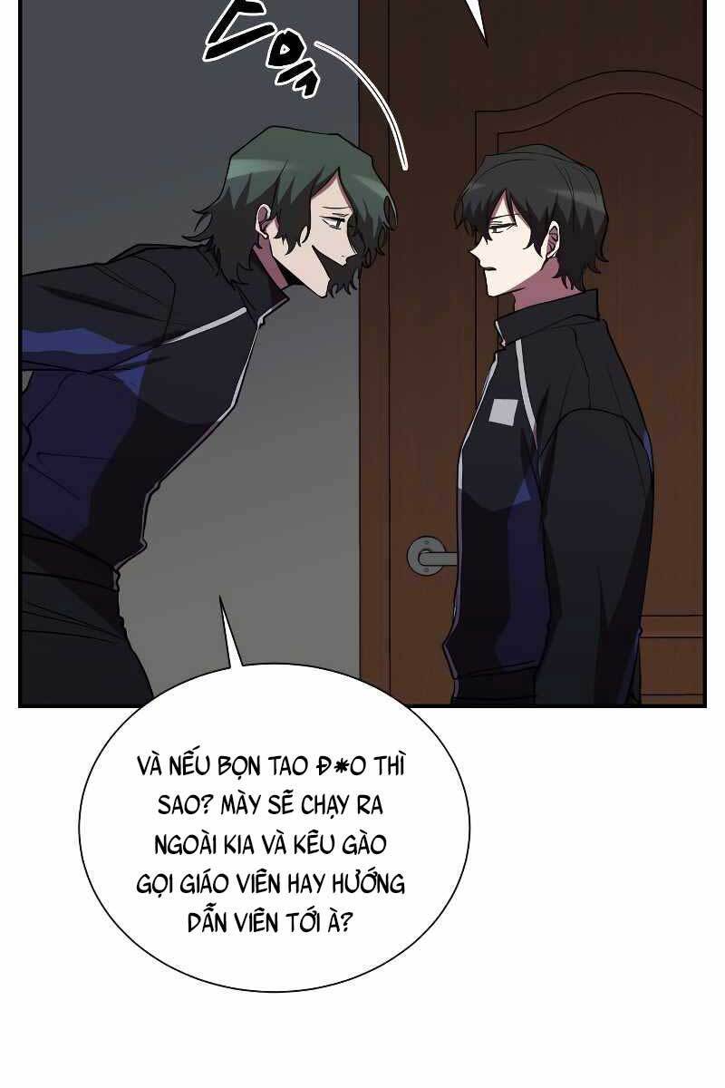 Giả vờ làm kẻ vô dụng ở học  đường chapter 34 - Upload bởi truyensieuhay.com