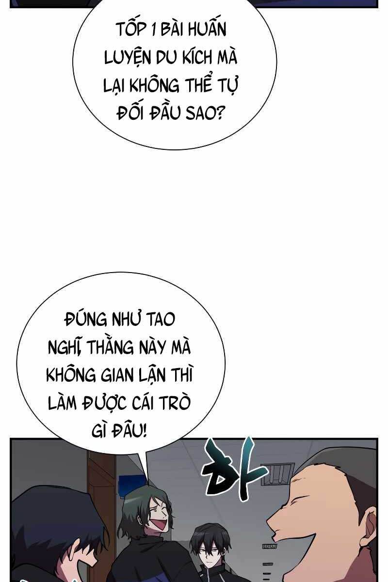 Giả vờ làm kẻ vô dụng ở học  đường chapter 34 - Upload bởi truyensieuhay.com