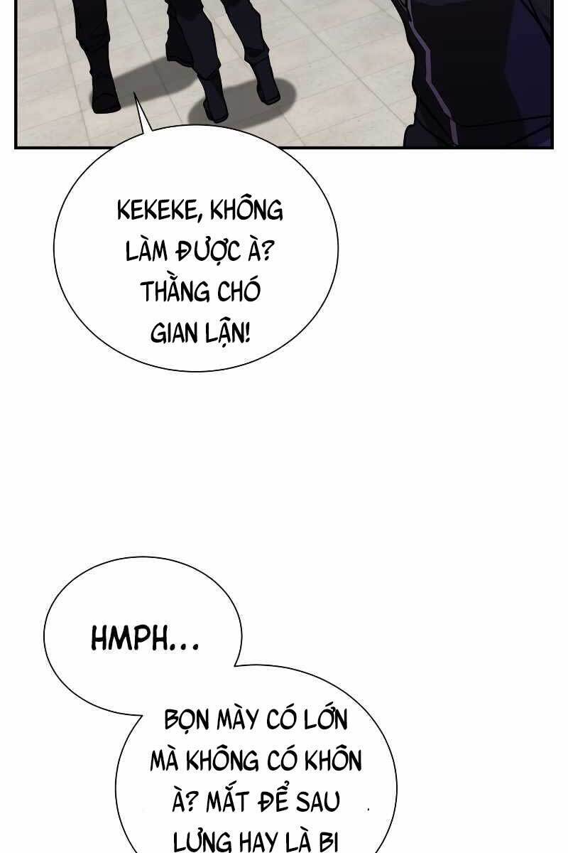 Giả vờ làm kẻ vô dụng ở học  đường chapter 34 - Upload bởi truyensieuhay.com