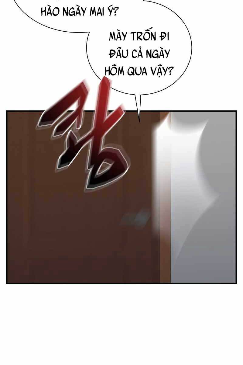 Giả vờ làm kẻ vô dụng ở học  đường chapter 34 - Upload bởi truyensieuhay.com
