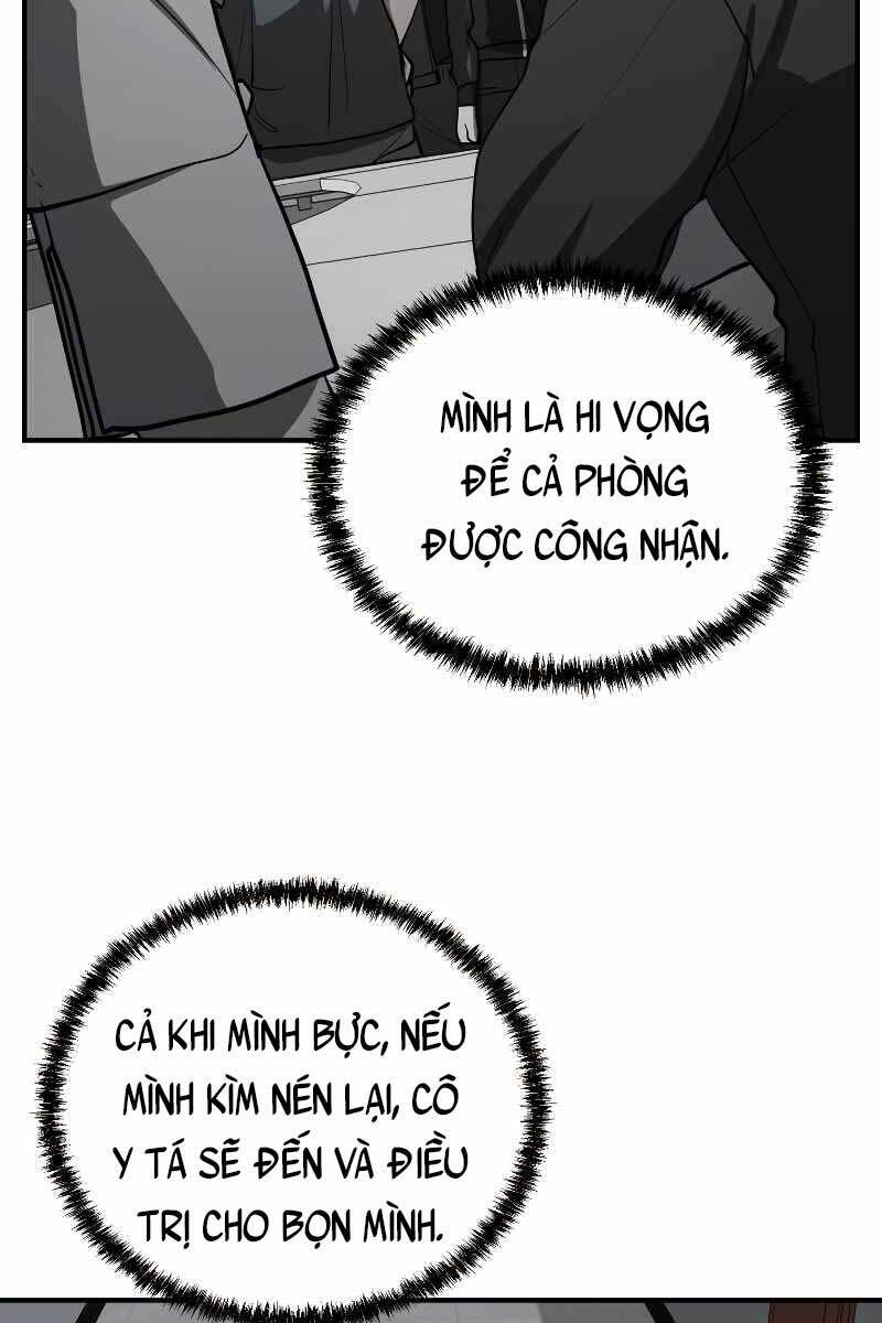 Giả vờ làm kẻ vô dụng ở học  đường chapter 34 - Upload bởi truyensieuhay.com