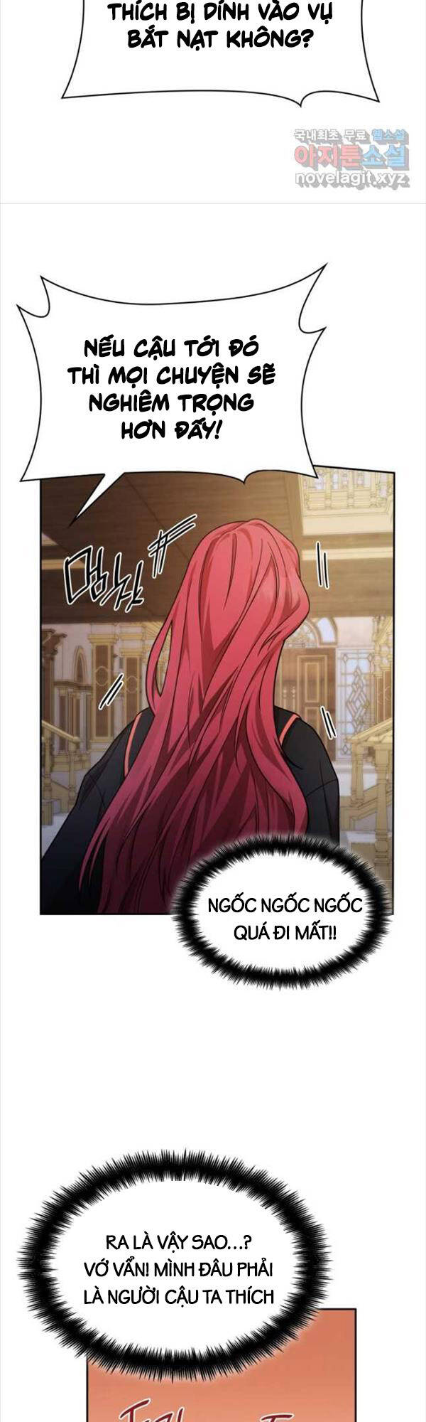 Đại pháp sư toàn năng chapter 31 - Upload bởi truyensieuhay.com