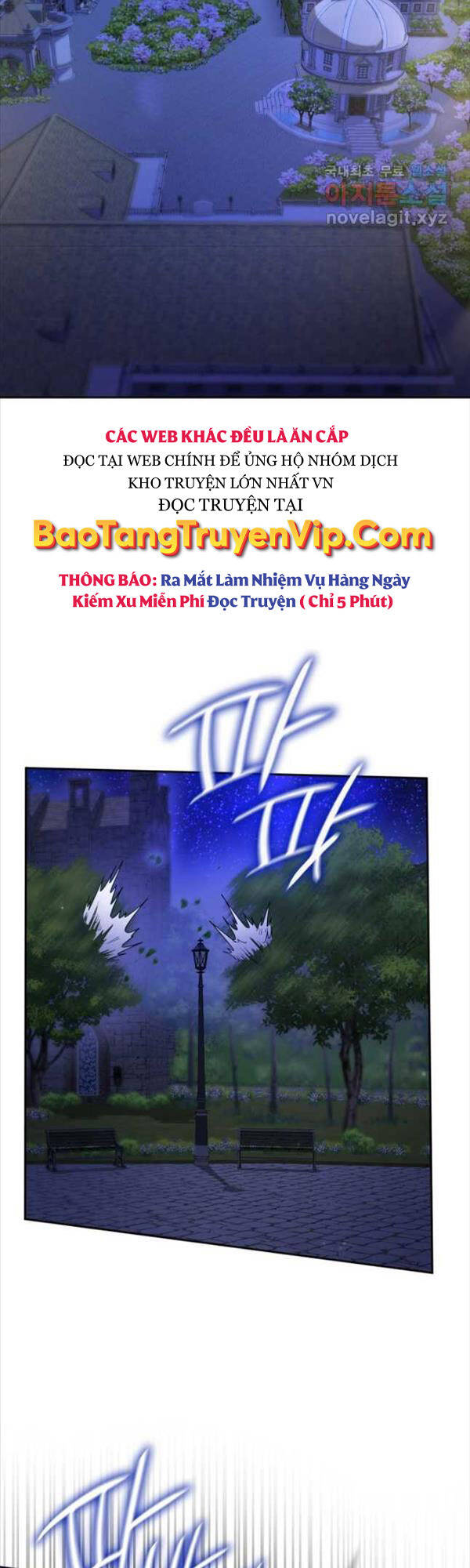Đại pháp sư toàn năng chapter 31 - Upload bởi truyensieuhay.com
