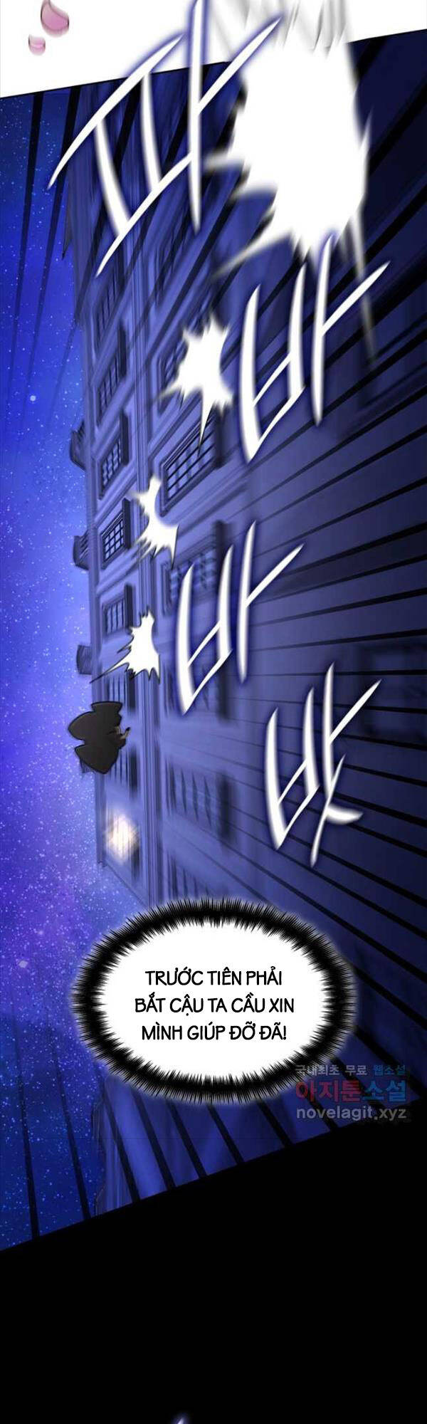 Đại pháp sư toàn năng chapter 31 - Upload bởi truyensieuhay.com