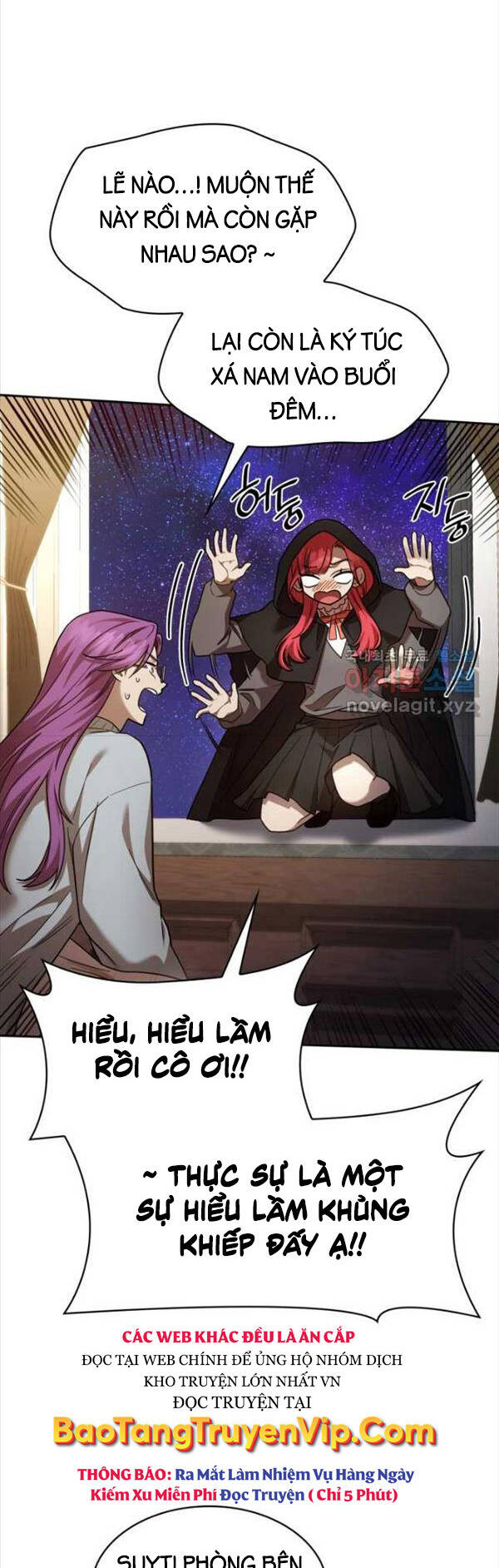 Đại pháp sư toàn năng chapter 31 - Upload bởi truyensieuhay.com
