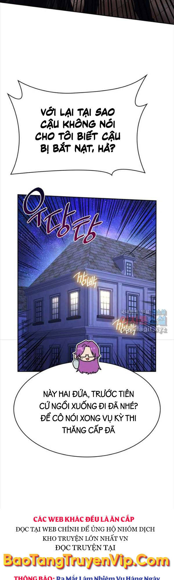 Đại pháp sư toàn năng chapter 31 - Upload bởi truyensieuhay.com