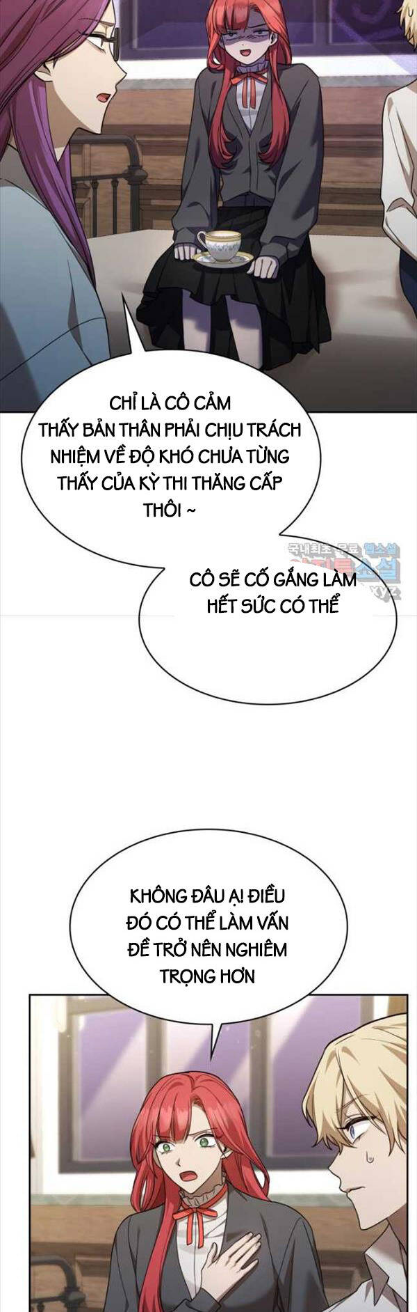 Đại pháp sư toàn năng chapter 31 - Upload bởi truyensieuhay.com