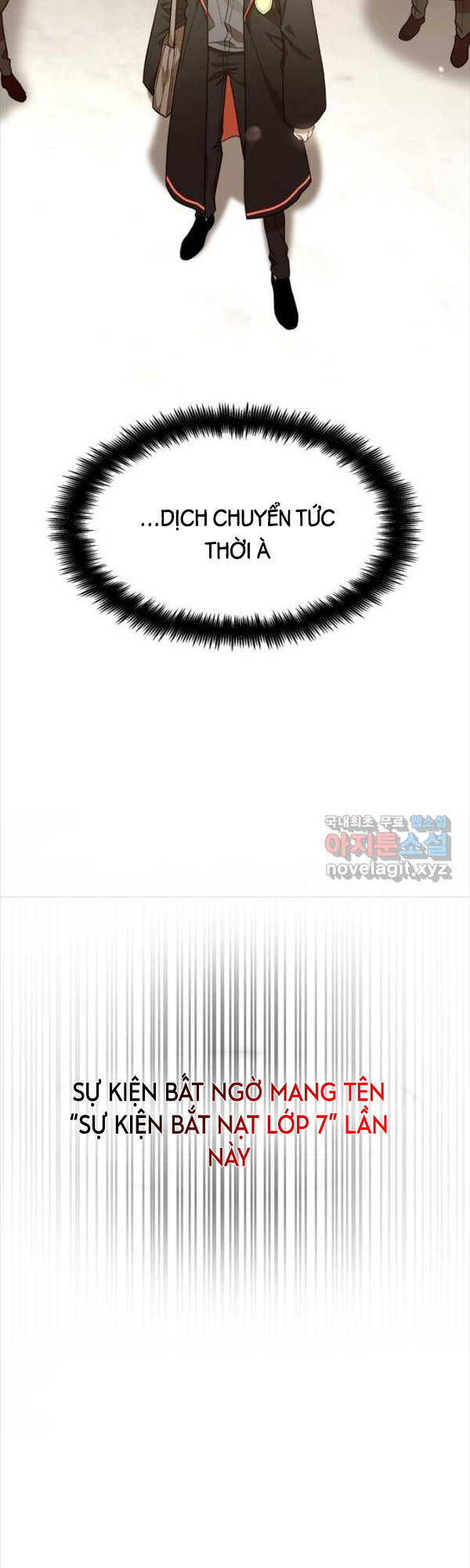 Đại pháp sư toàn năng chapter 31 - Upload bởi truyensieuhay.com