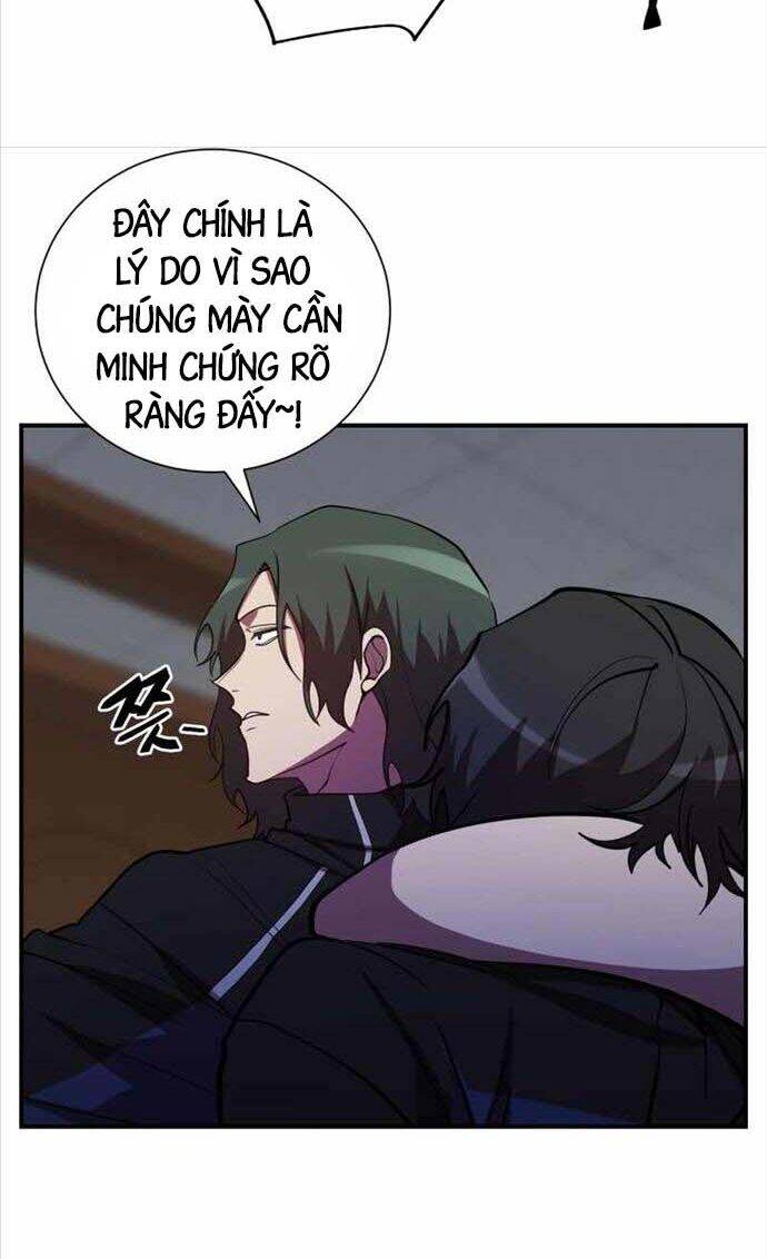 Giả vờ làm kẻ vô dụng ở học  đường chapter 35 - Upload bởi truyensieuhay.com