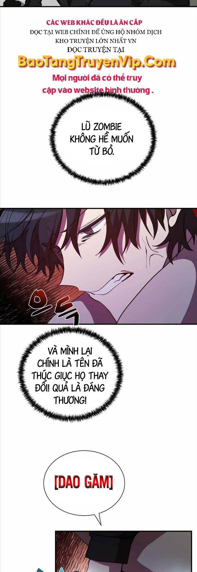 Giả vờ làm kẻ vô dụng ở học  đường chapter 35 - Upload bởi truyensieuhay.com