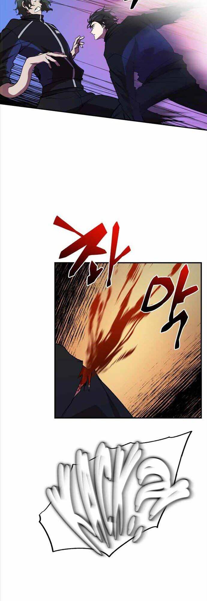 Giả vờ làm kẻ vô dụng ở học  đường chapter 35 - Upload bởi truyensieuhay.com
