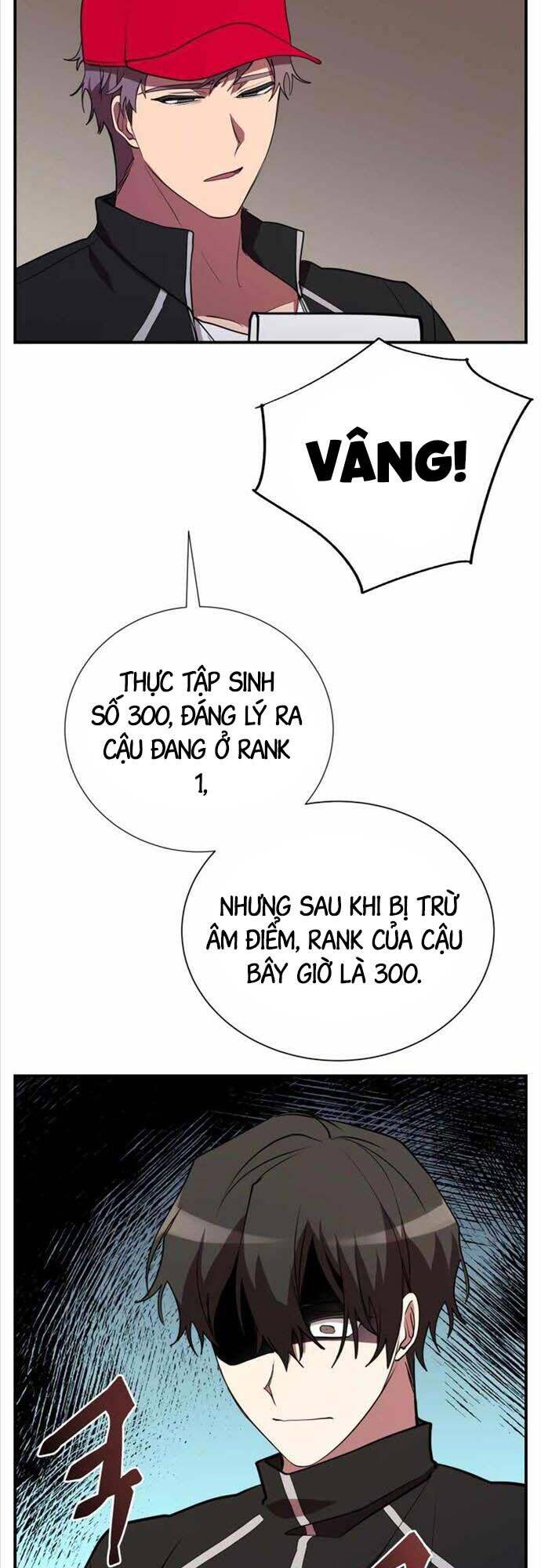 Giả vờ làm kẻ vô dụng ở học  đường chapter 35 - Upload bởi truyensieuhay.com